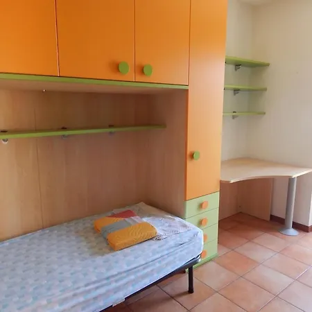 Villetta Berni Apartment Sirolo