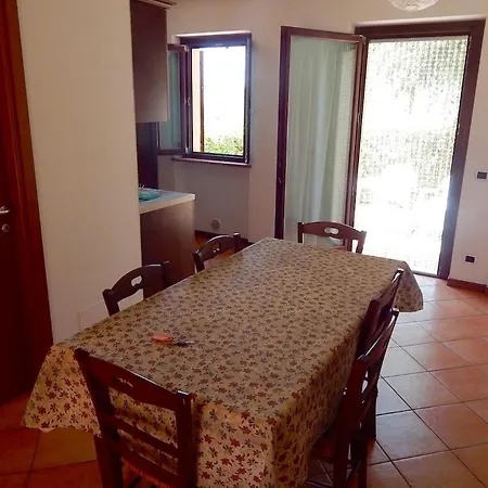 Villetta Berni * Sirolo