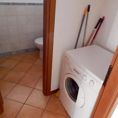 Apartament Villetta Berni *