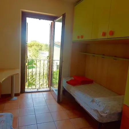 Villetta Berni Apartament *